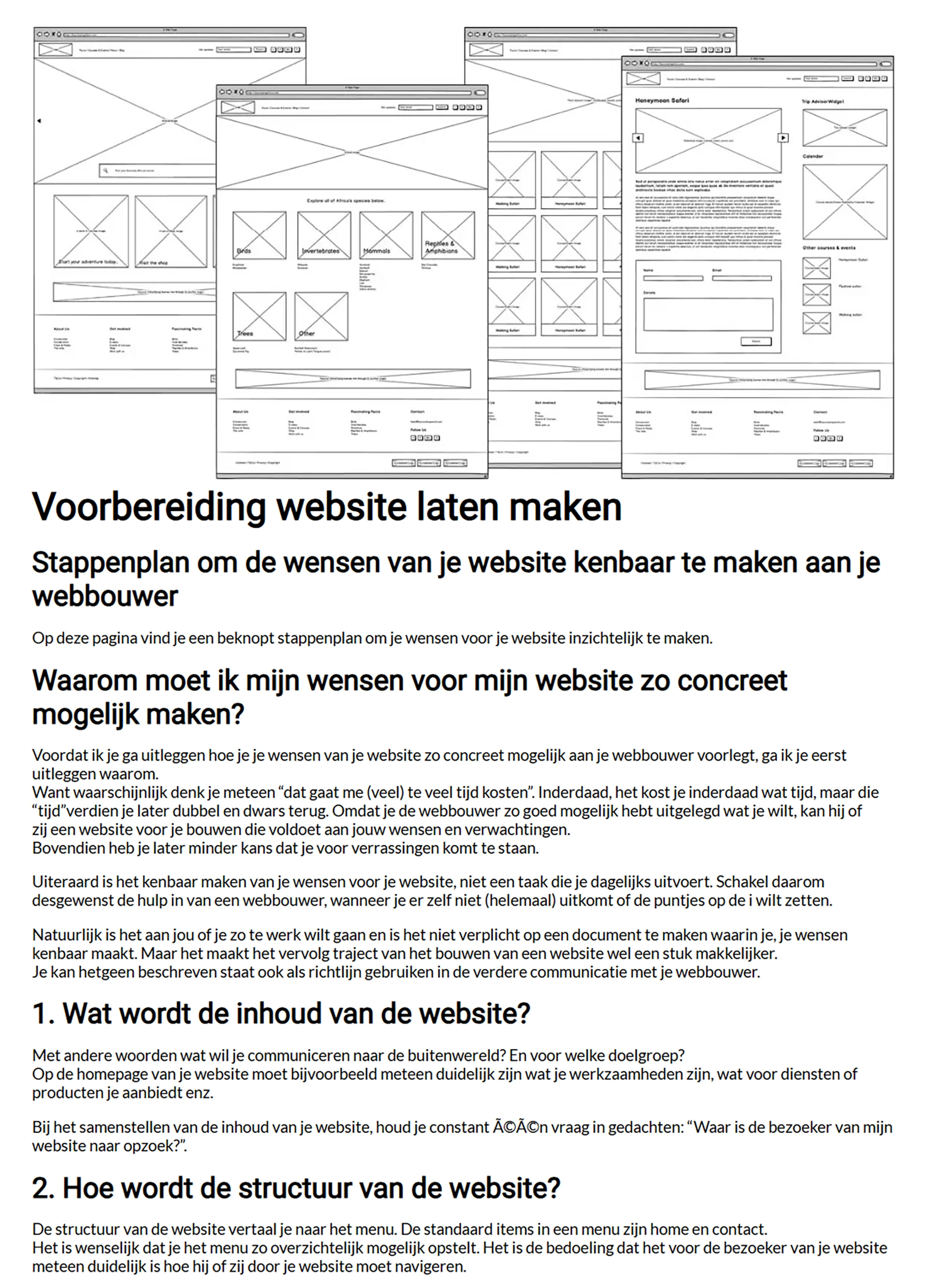 Uitgelichte afbeelding blogbericht 1